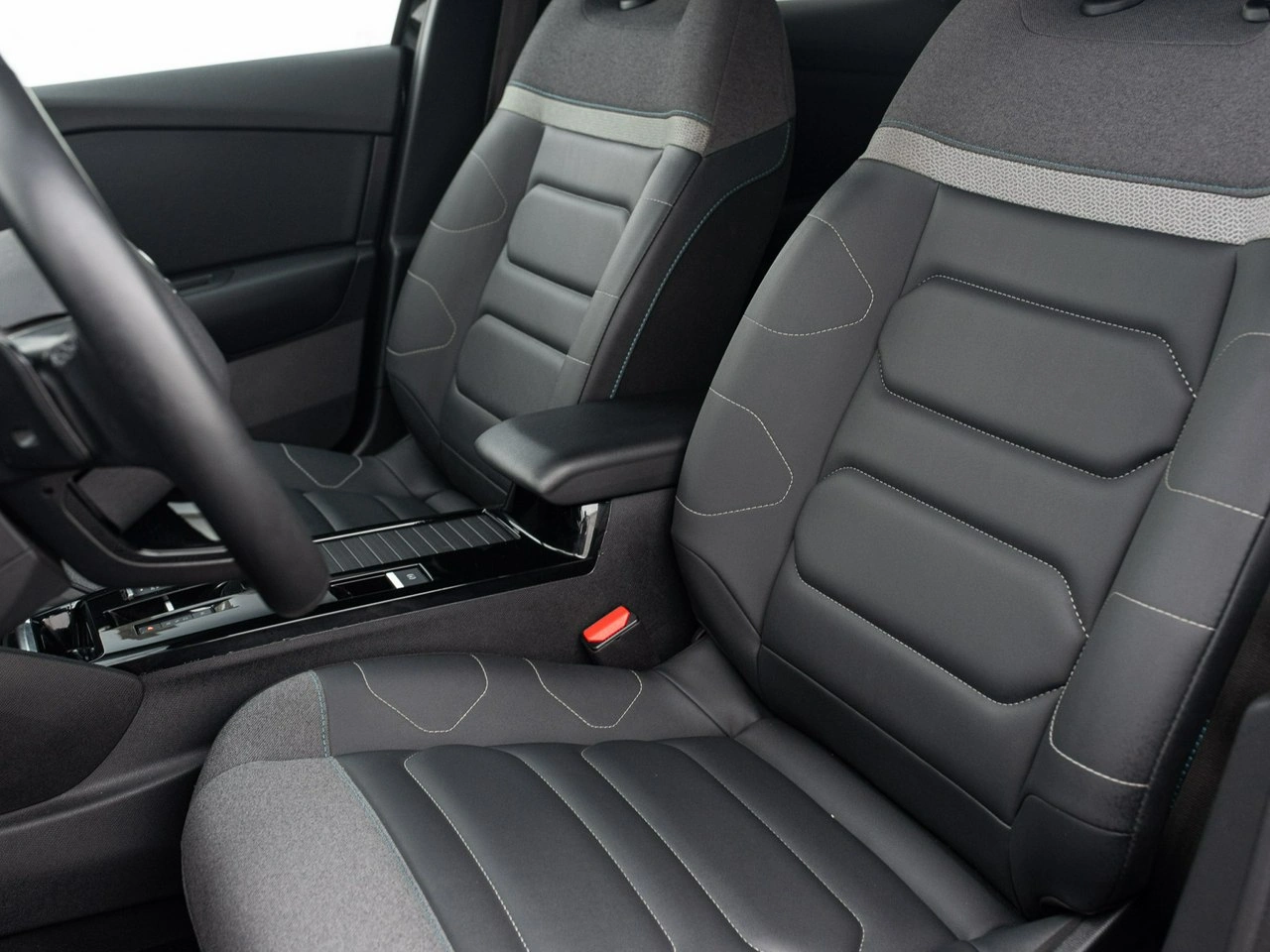 Citroën C4 - Zdjęcie 11