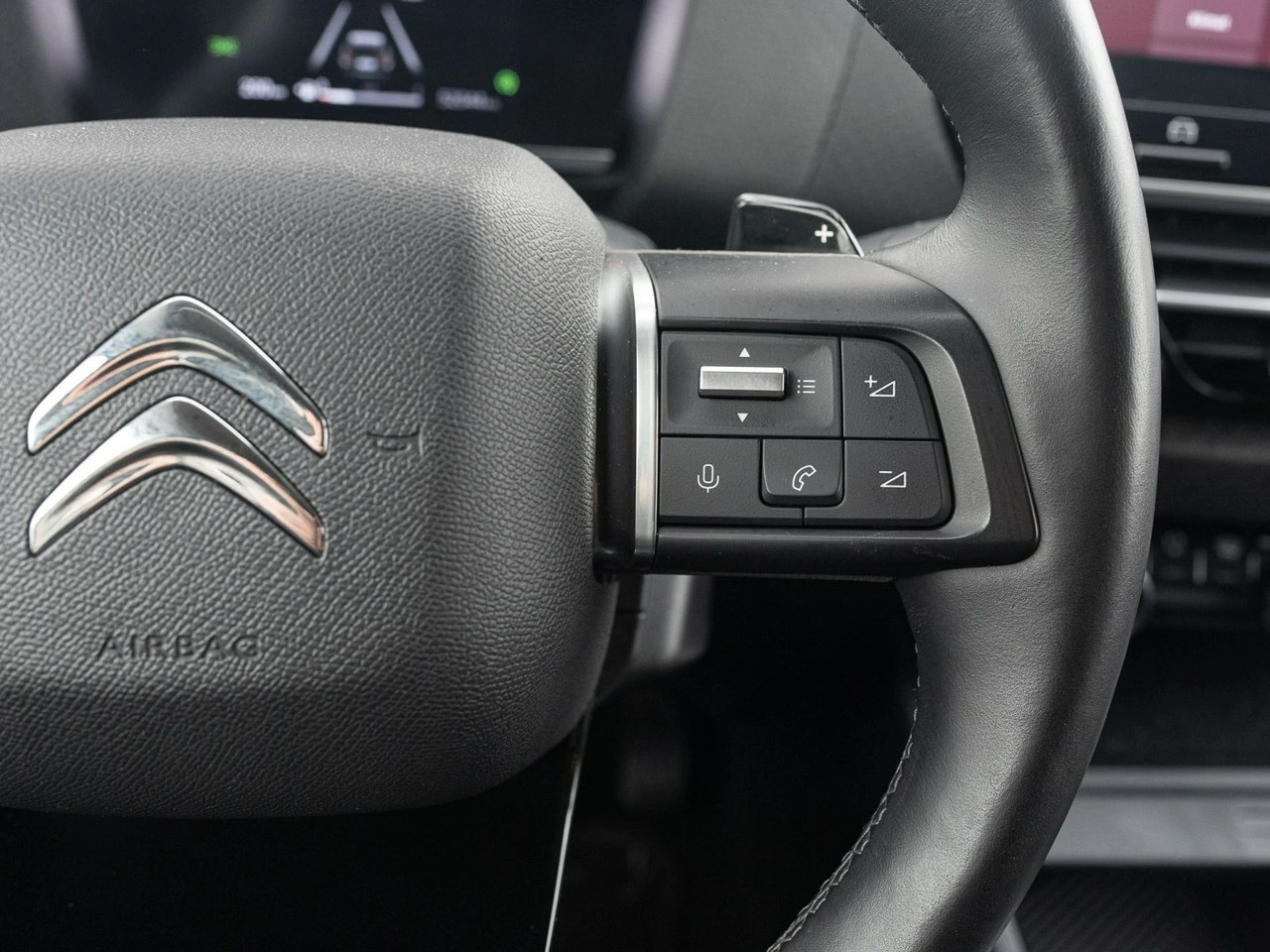 Citroën C4 - Zdjęcie 14