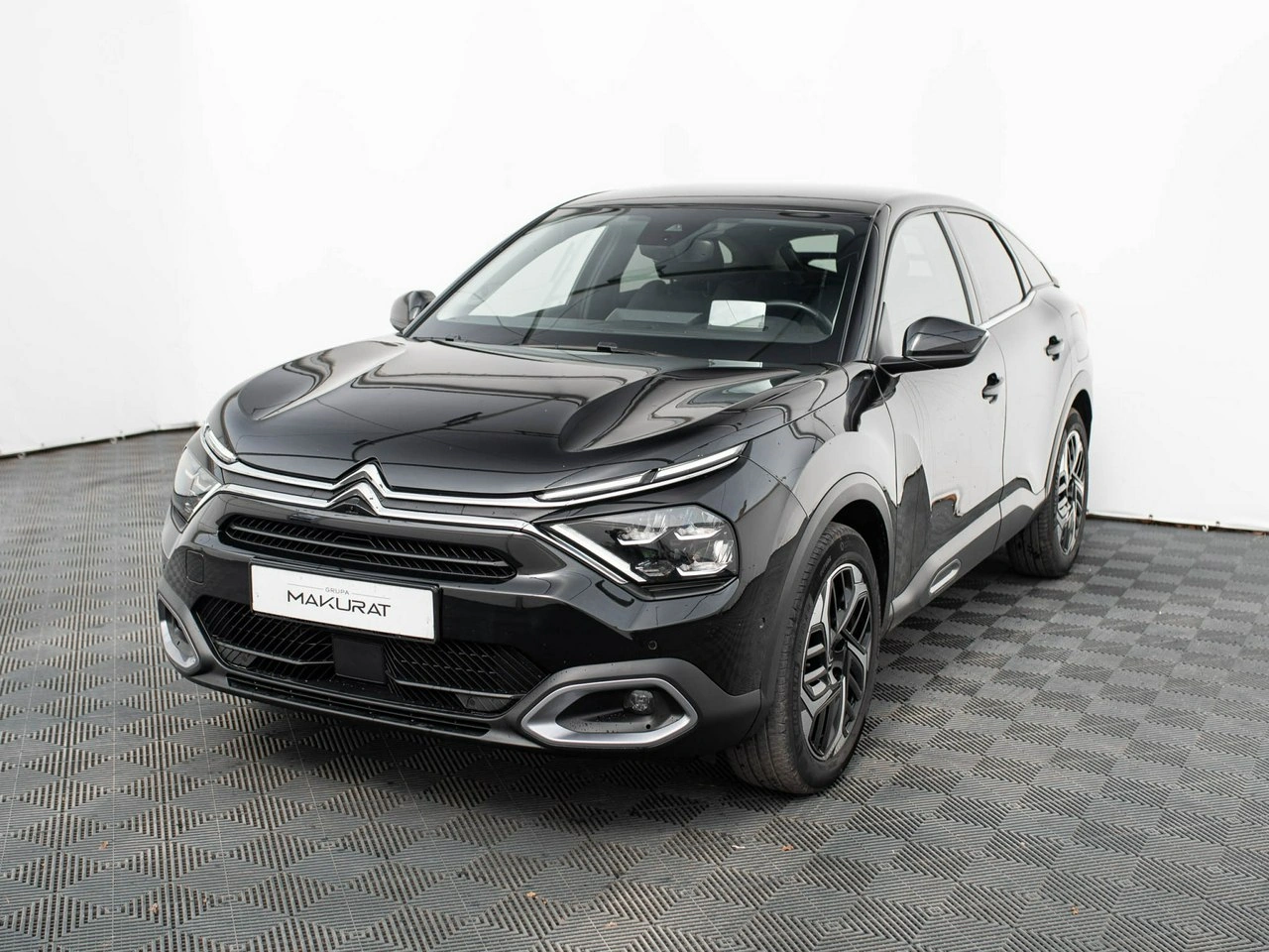 Citroën C4 - Zdjęcie 1