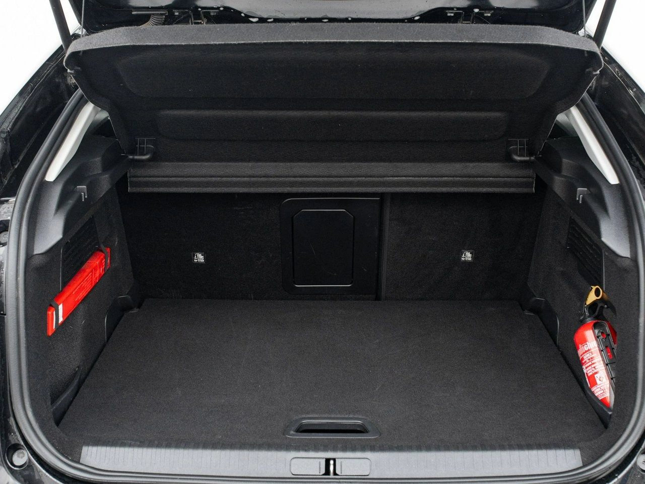 Citroën C4 - Zdjęcie 25