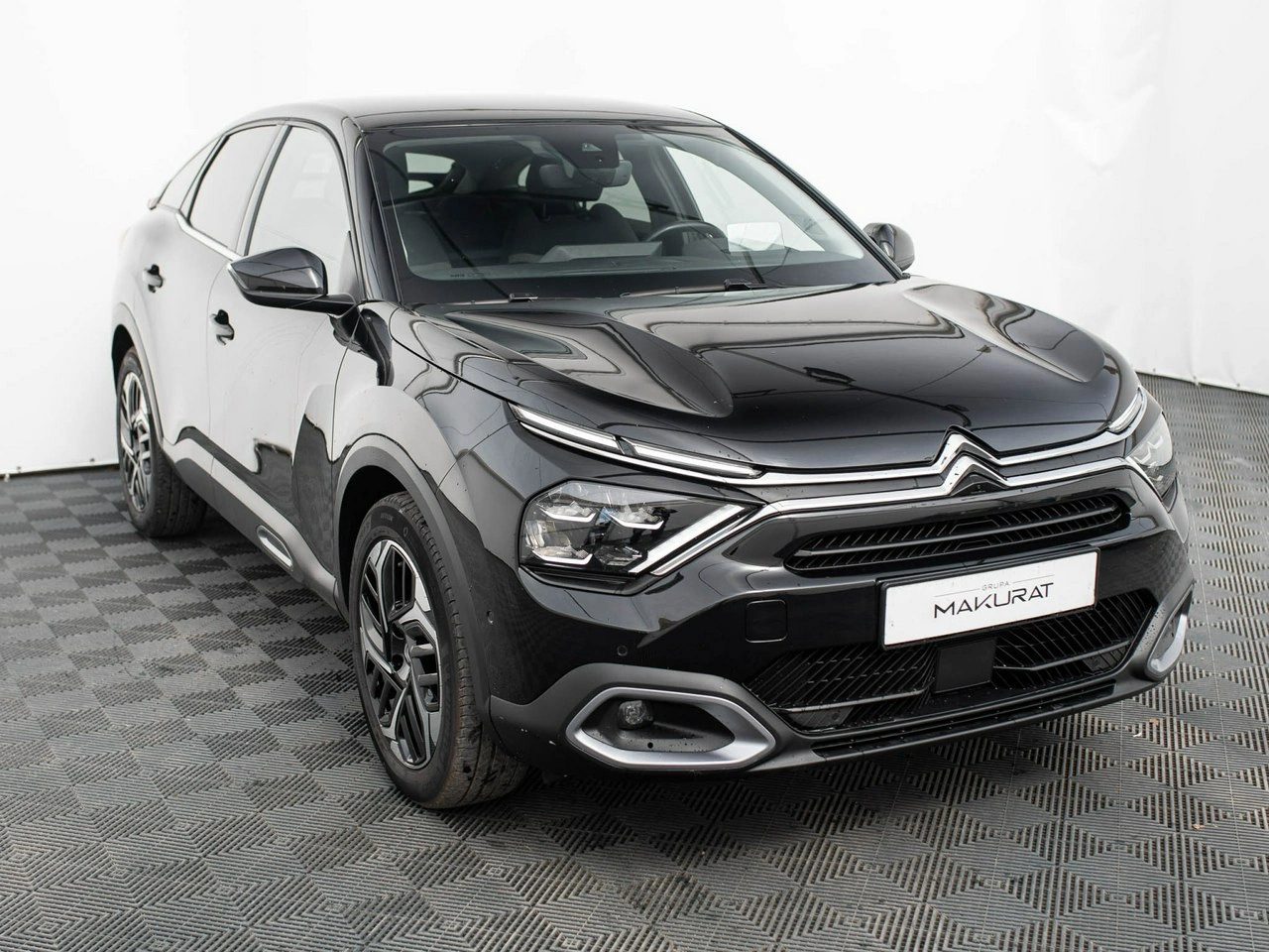 Citroën C4 - Zdjęcie 2