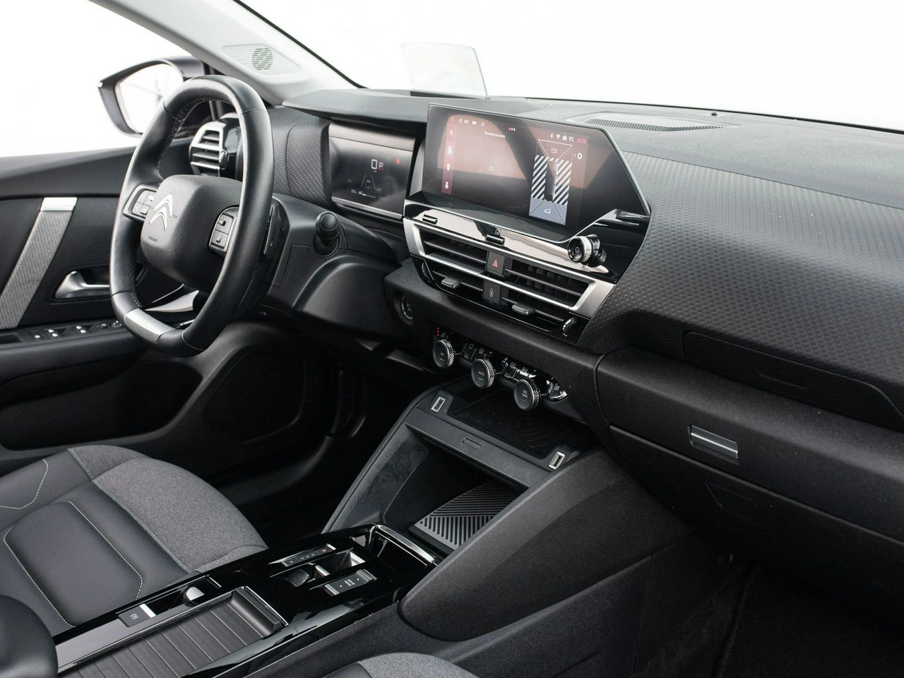 Citroën C4 - Zdjęcie 29