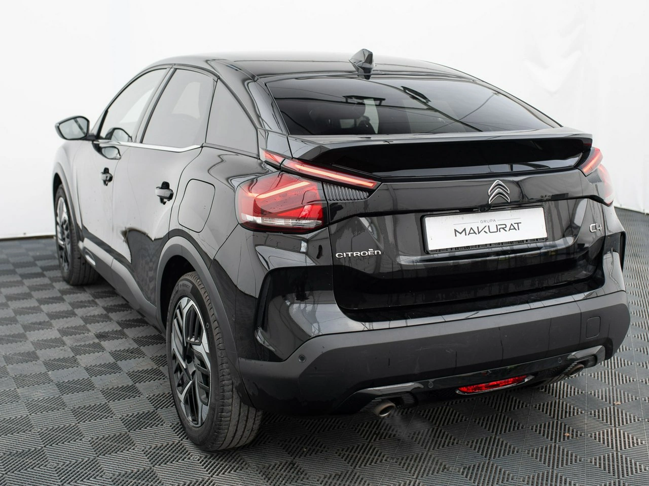 Citroën C4 - Zdjęcie 3