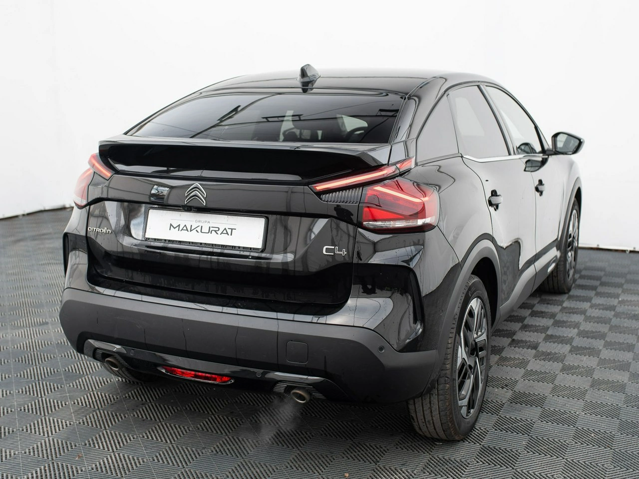 Citroën C4 - Zdjęcie 4
