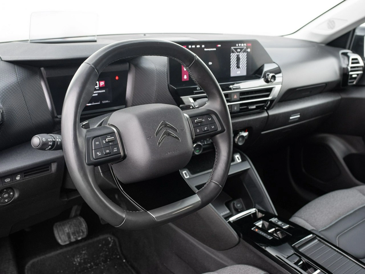 Citroën C4 - Zdjęcie 5