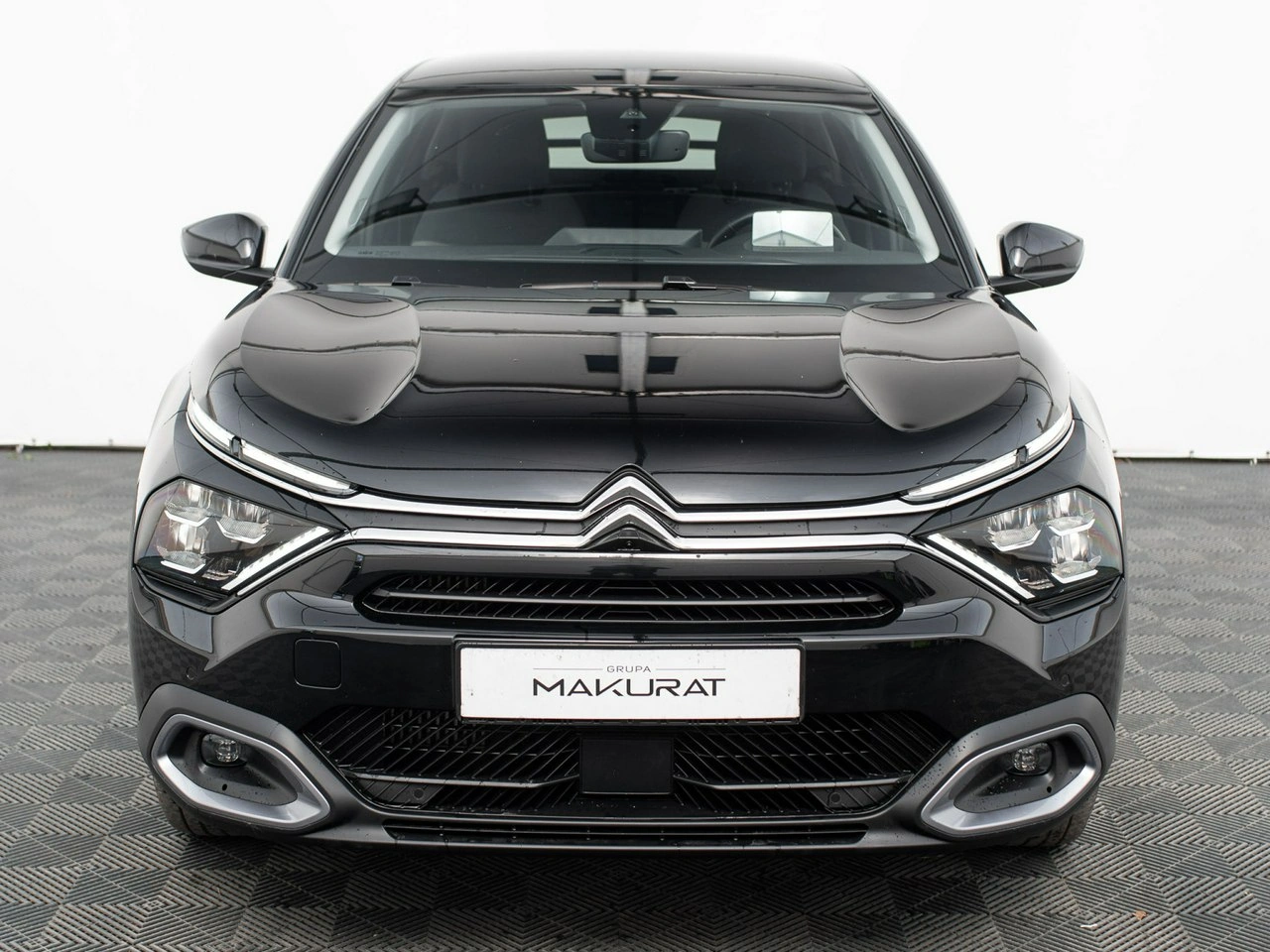 Citroën C4 - Zdjęcie 6