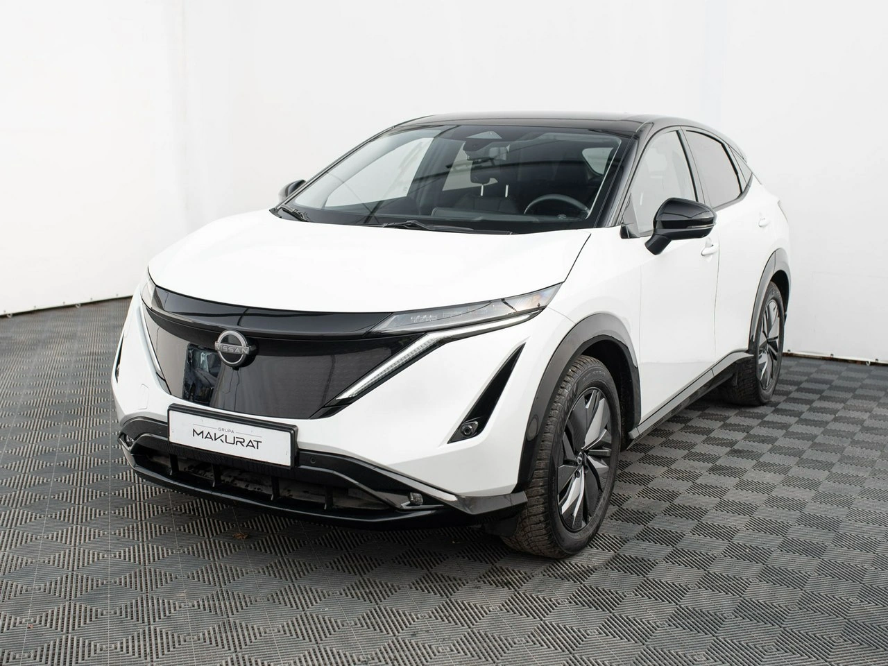 Nissan Ariya - Zdjęcie 1