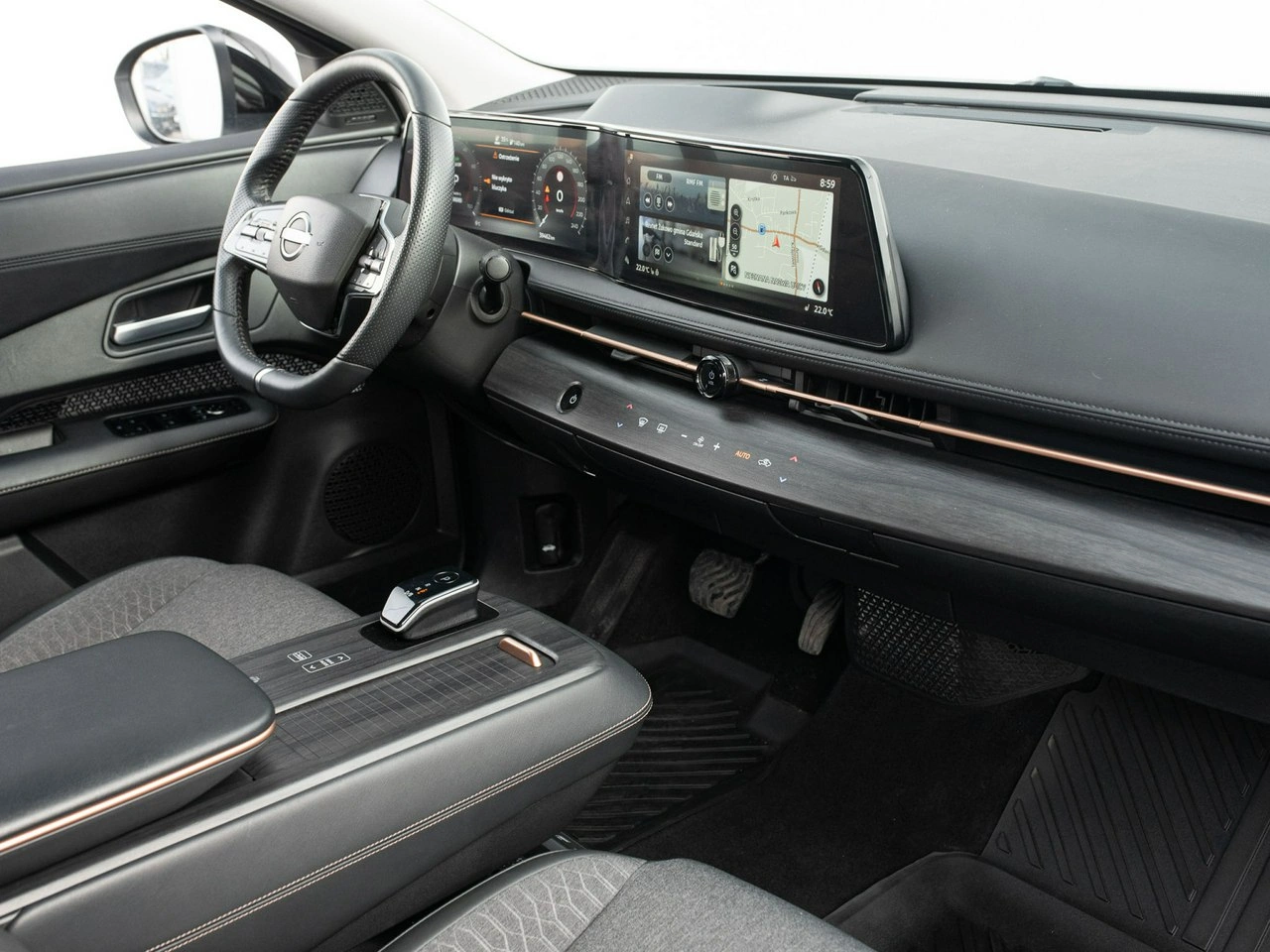 Nissan Ariya - Zdjęcie 31