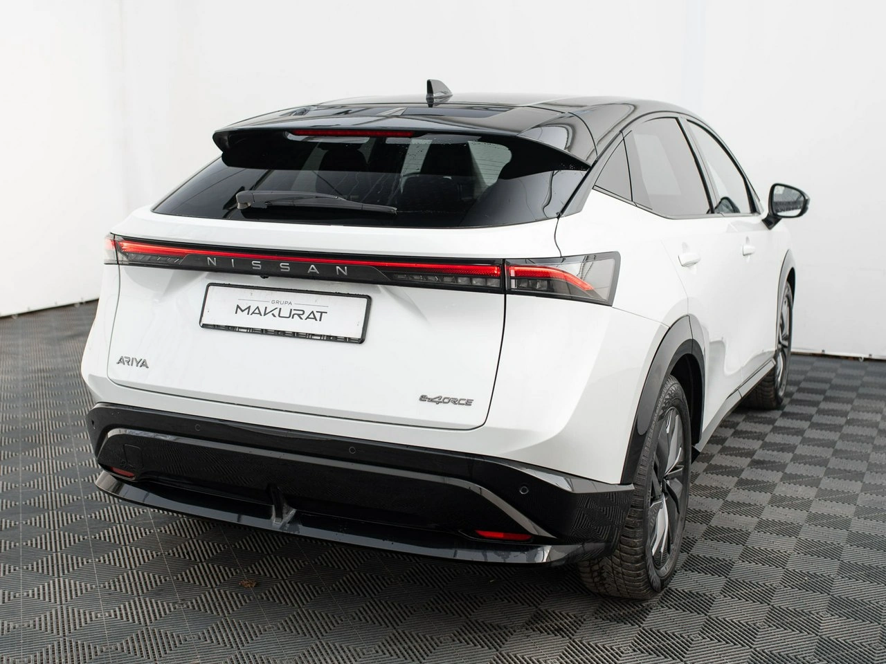Nissan Ariya - Zdjęcie 4