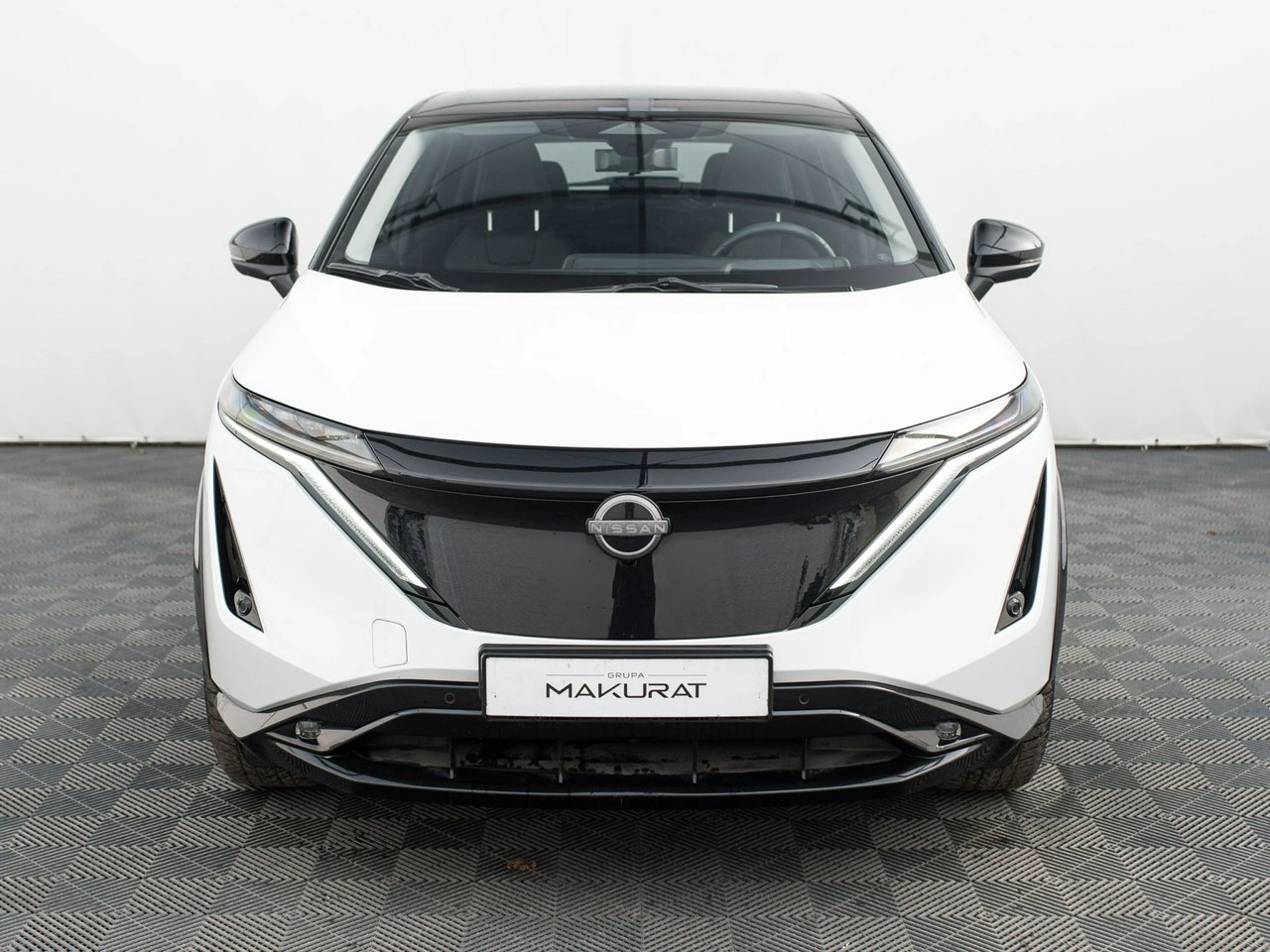 Nissan Ariya - Zdjęcie 6