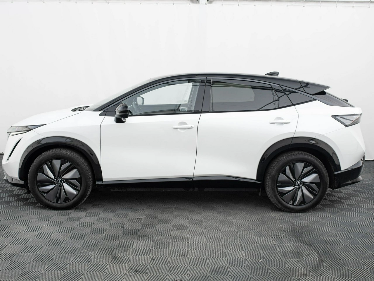 Nissan Ariya - Zdjęcie 7