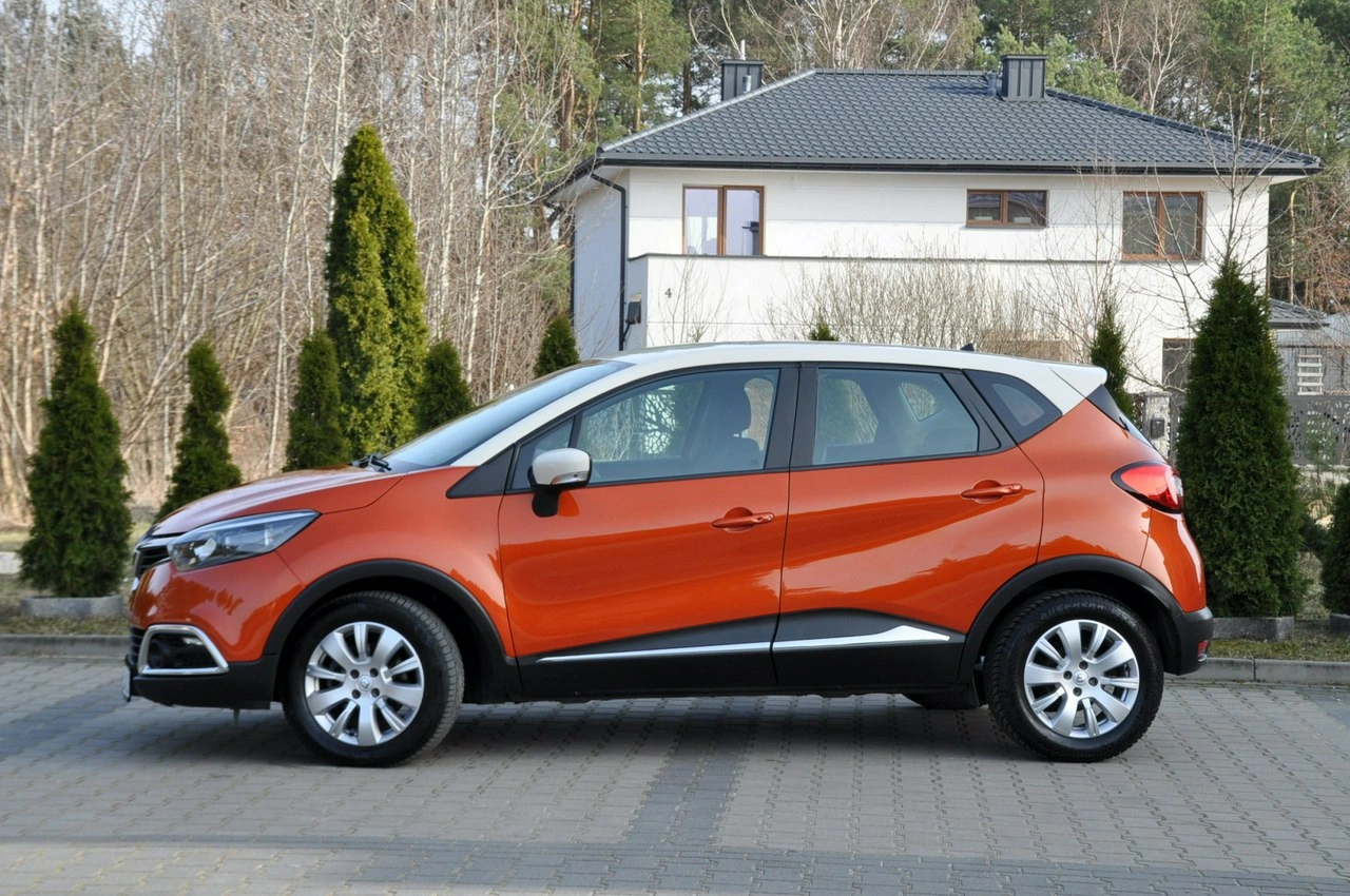 Renault Captur - Zdjęcie 10