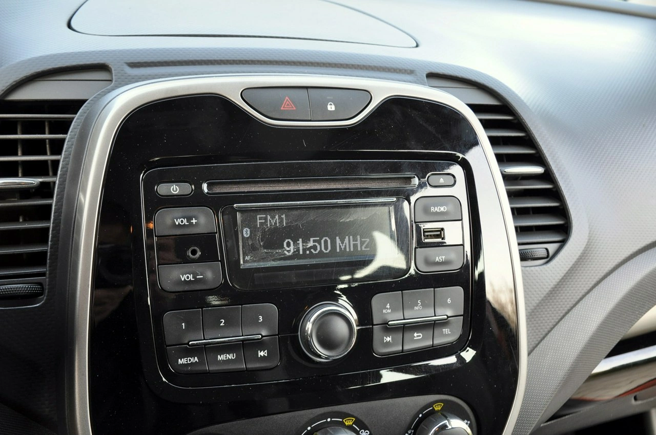 Renault Captur - Zdjęcie 30