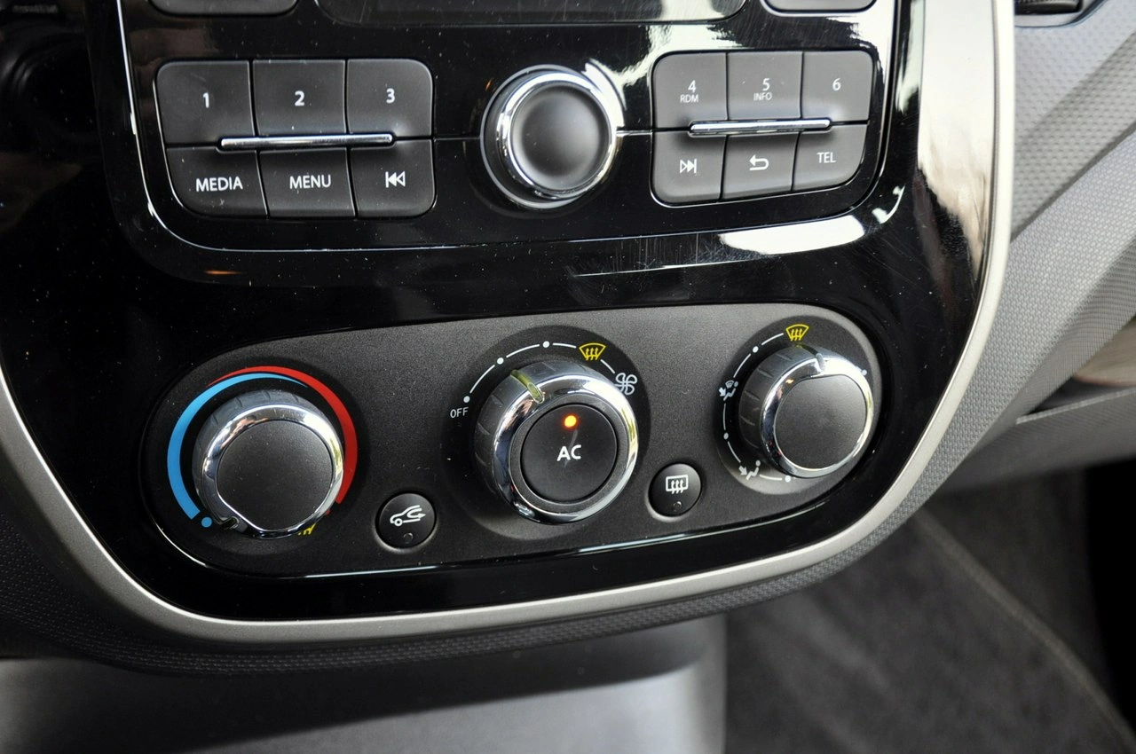 Renault Captur - Zdjęcie 31