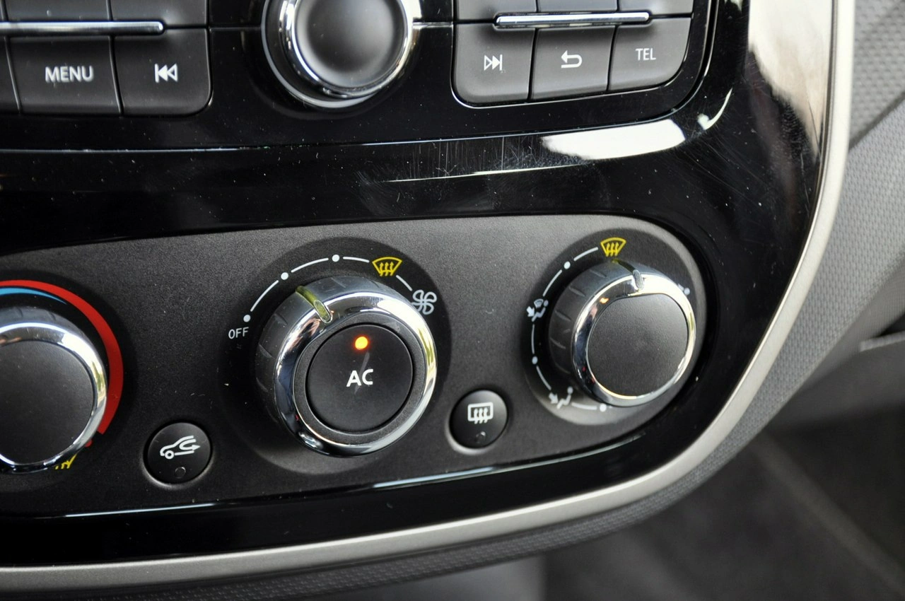 Renault Captur - Zdjęcie 32