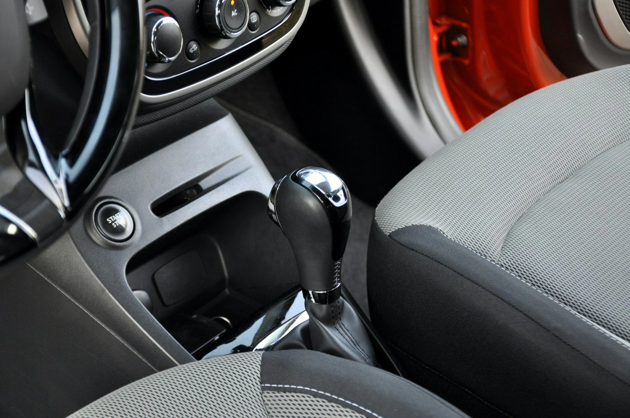 Renault Captur - Zdjęcie 33