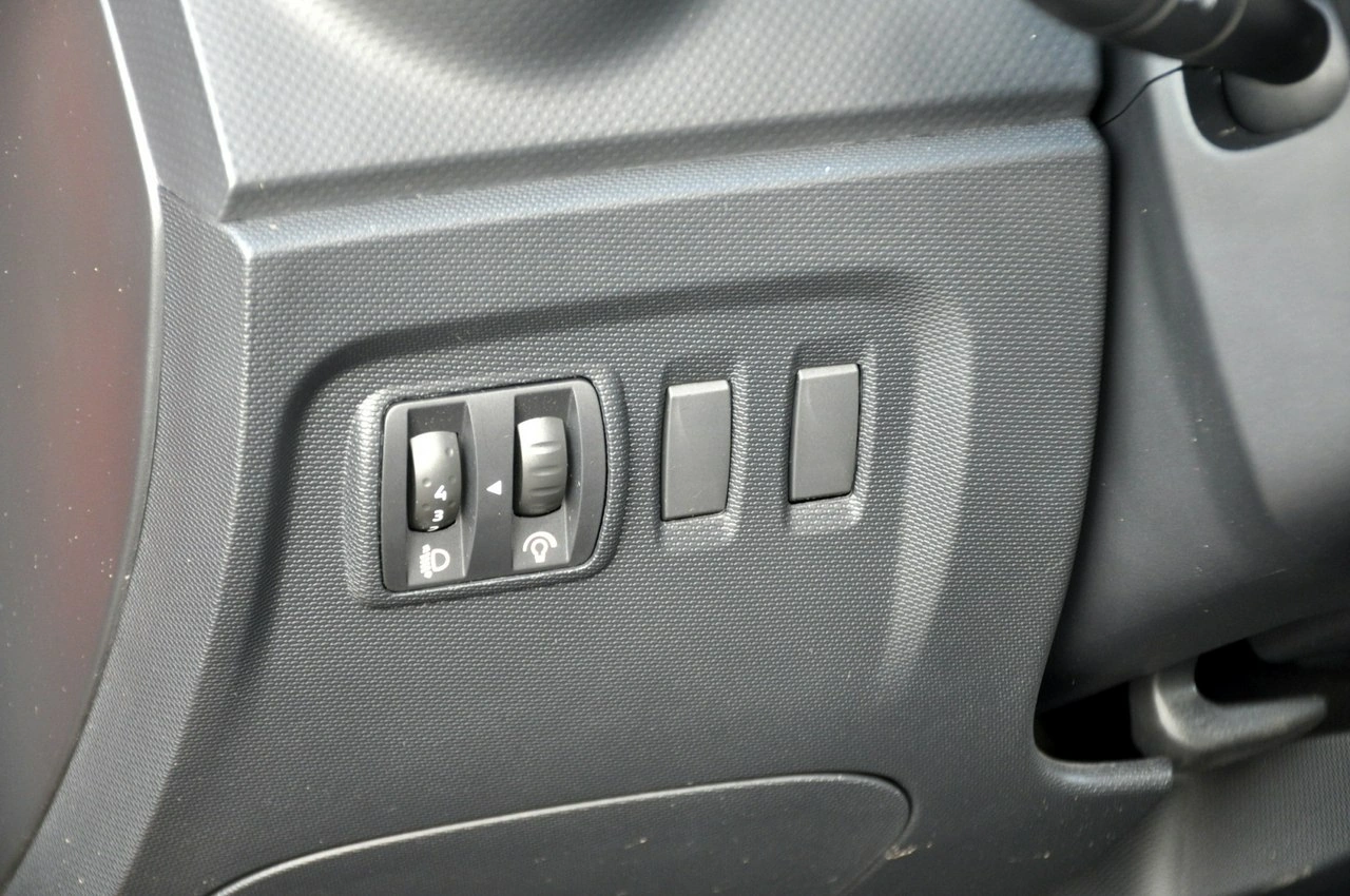 Renault Captur - Zdjęcie 35