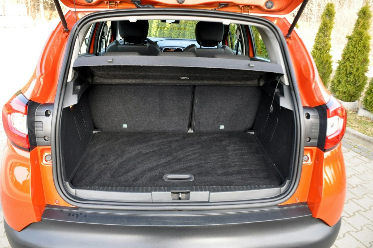Renault Captur - Zdjęcie 37