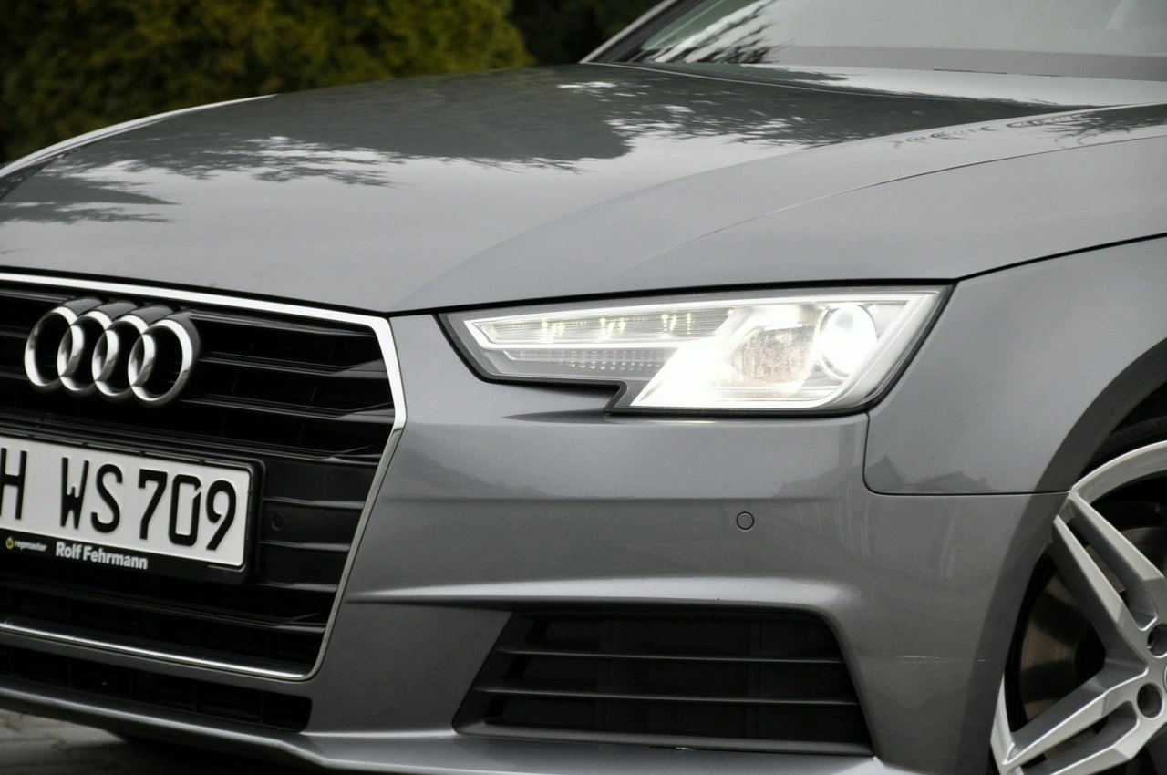 Audi A4 - Zdjęcie 11