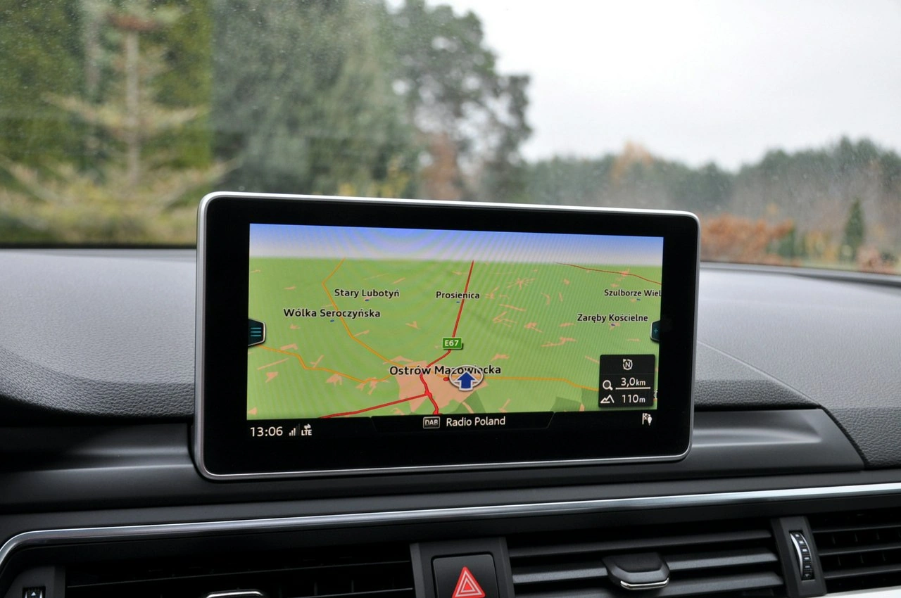 Audi A4 - Zdjęcie 30