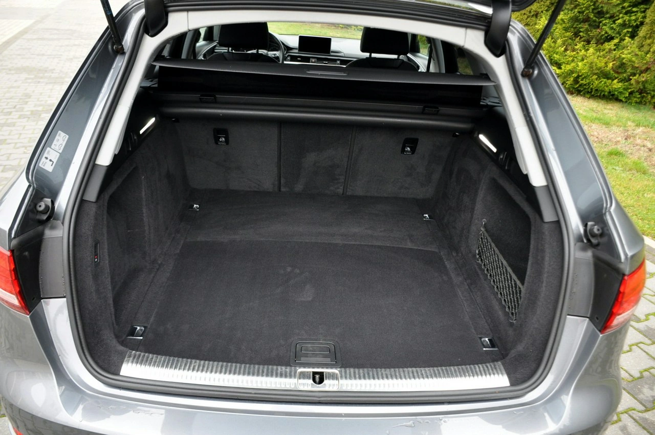 Audi A4 - Zdjęcie 36