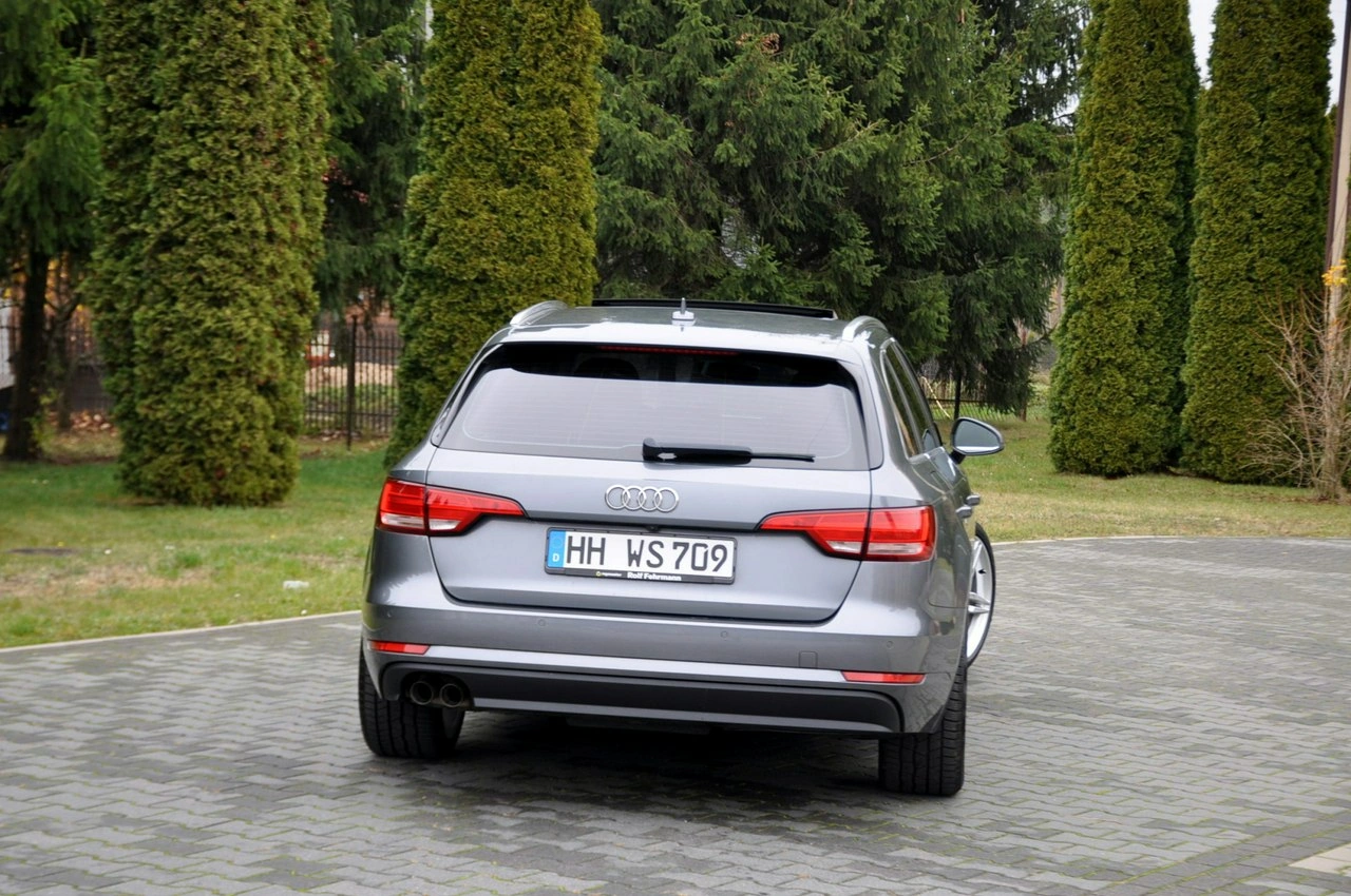 Audi A4 - Zdjęcie 6