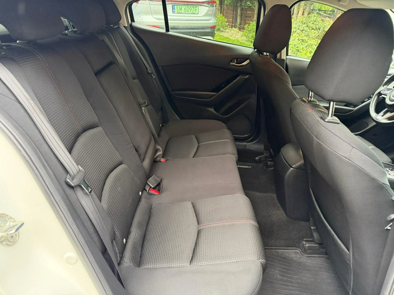 Mazda 3 - Zdjęcie 11