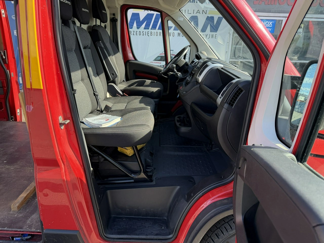 Fiat Ducato - Zdjęcie 16