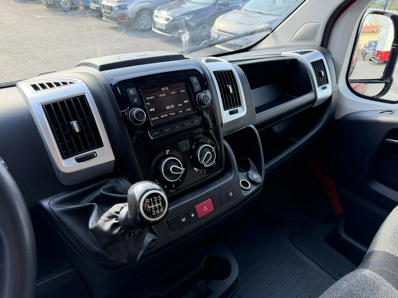Fiat Ducato - Zdjęcie 3
