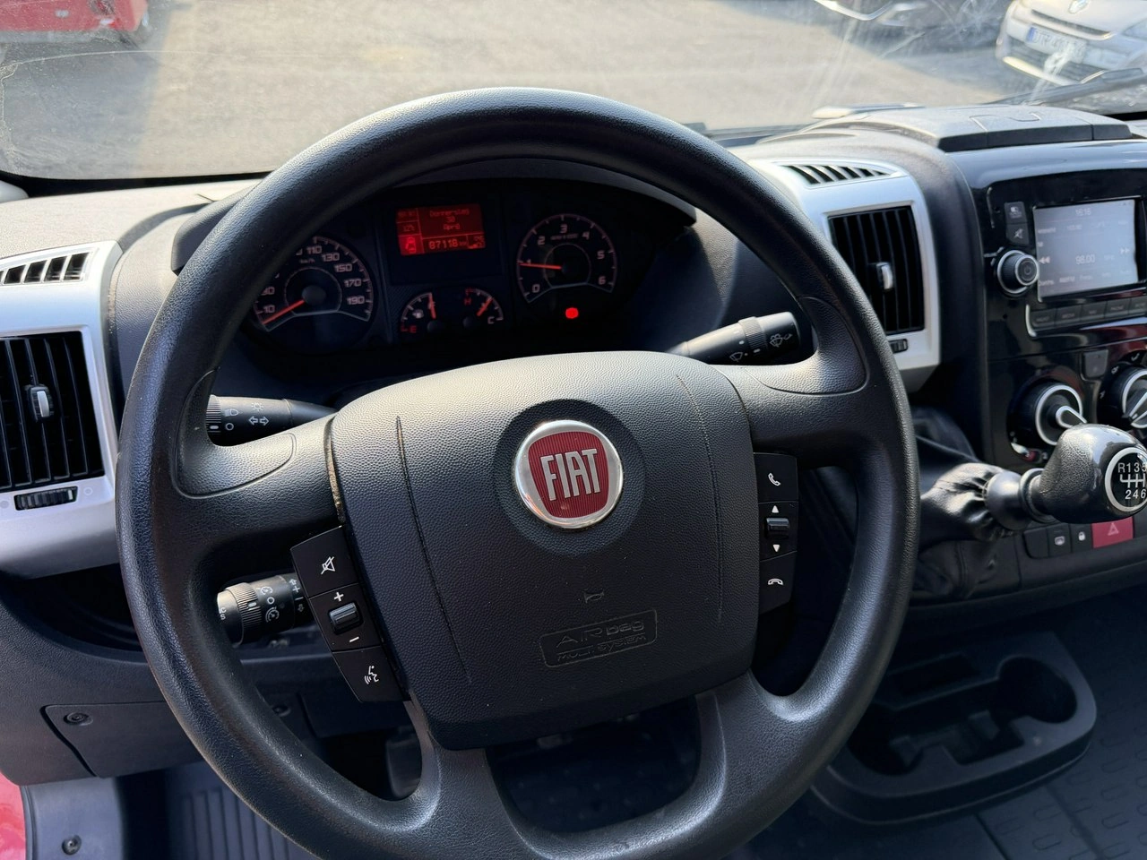 Fiat Ducato - Zdjęcie 5