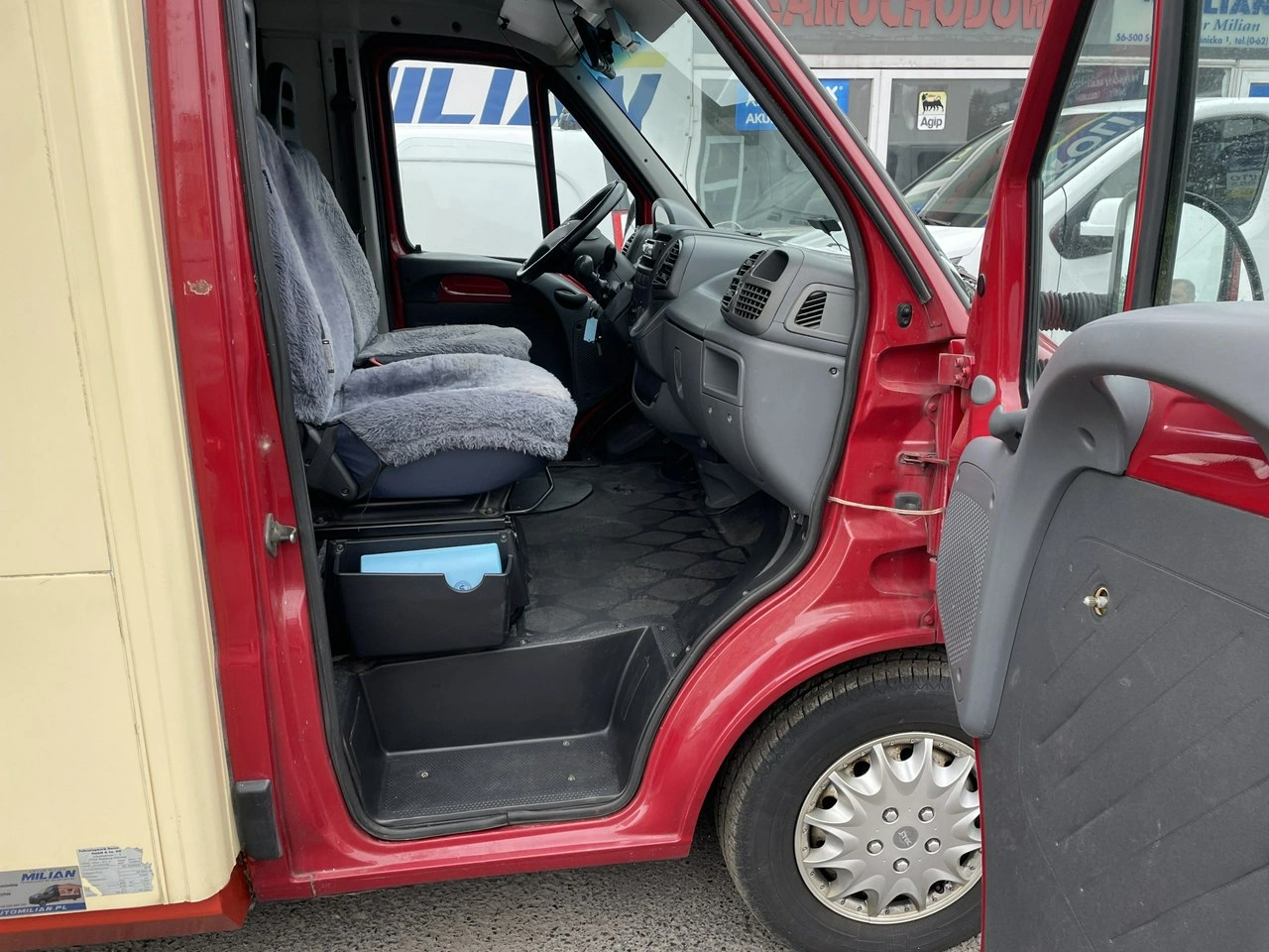 Fiat Ducato - Zdjęcie 12
