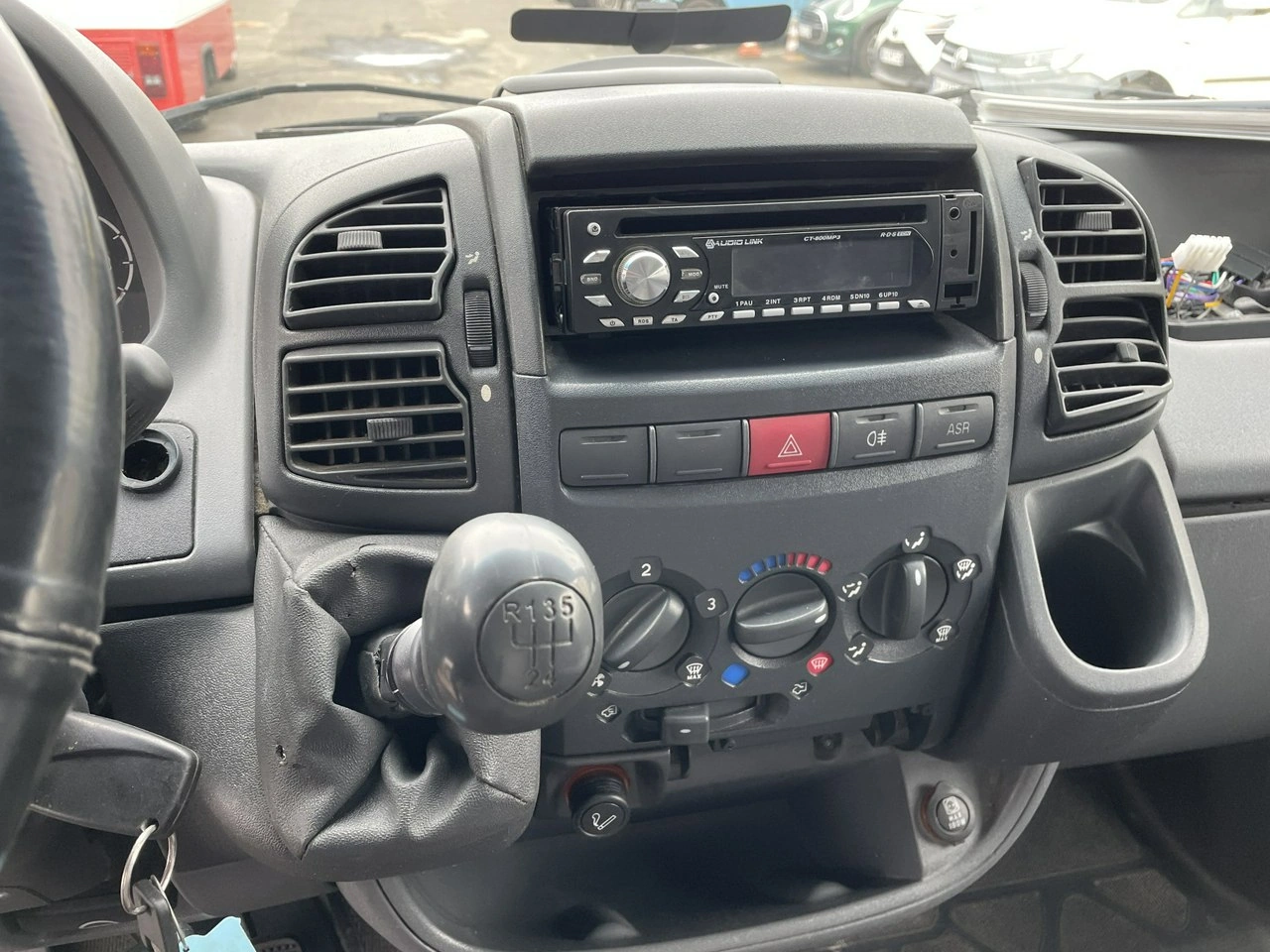 Fiat Ducato - Zdjęcie 14