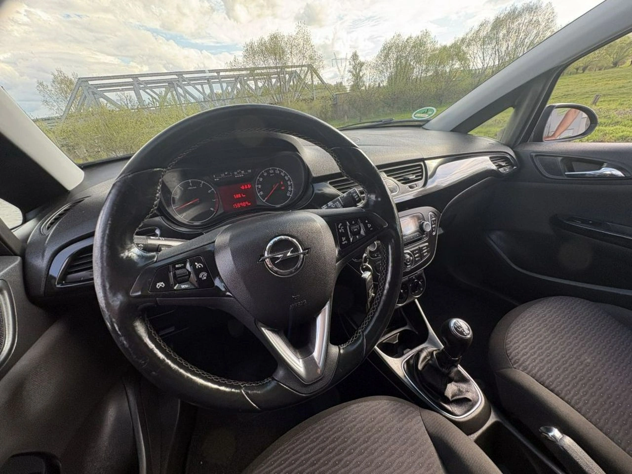 Opel Corsa - Zdjęcie 5