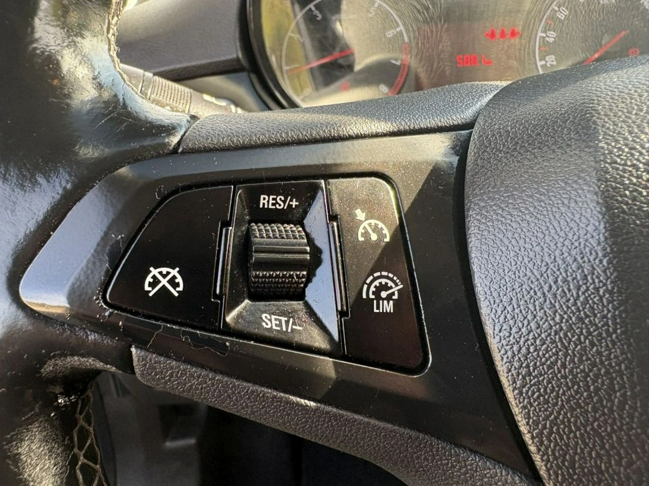 Opel Corsa - Zdjęcie 7