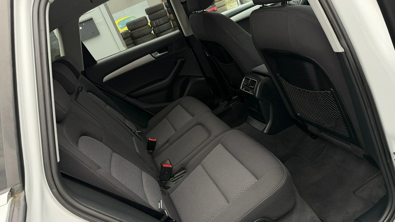 Audi Q5 - Zdjęcie 19