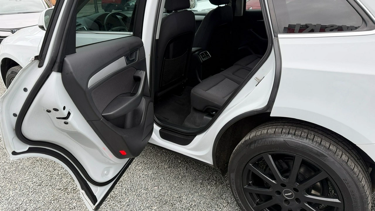Audi Q5 - Zdjęcie 20