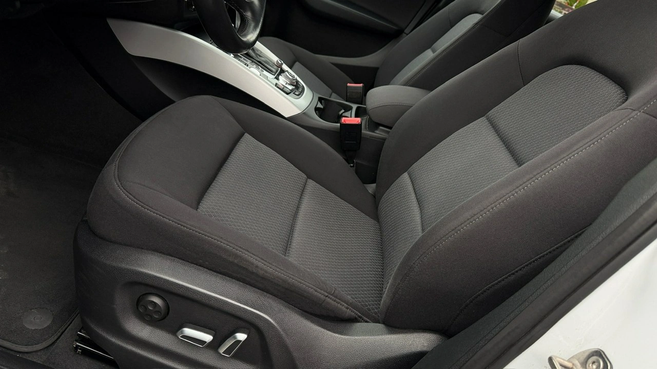 Audi Q5 - Zdjęcie 22