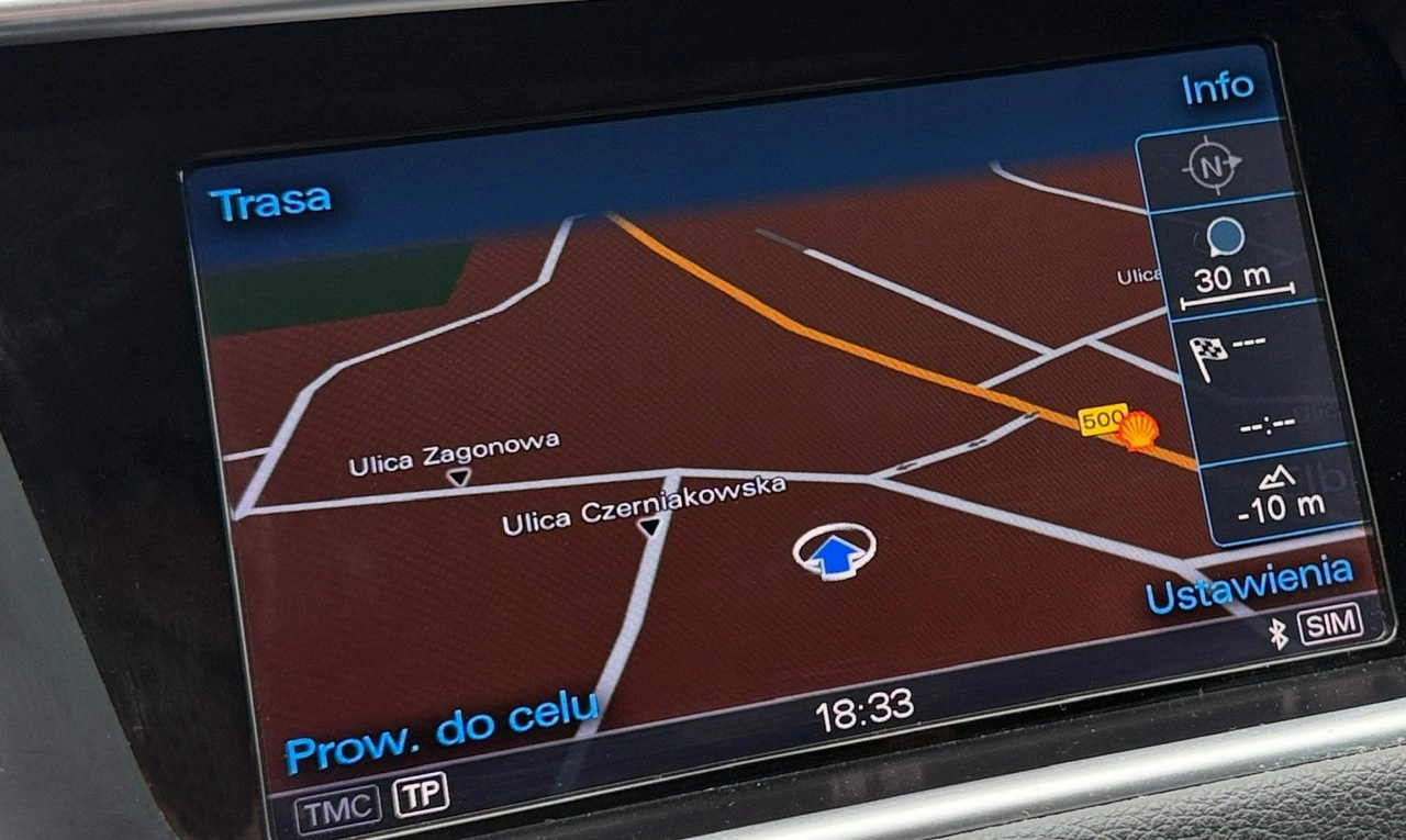 Audi Q5 - Zdjęcie 25