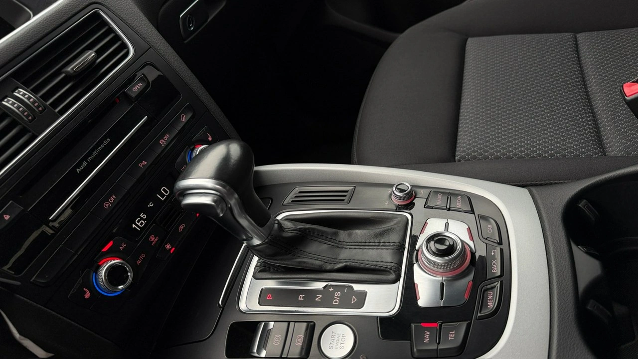 Audi Q5 - Zdjęcie 27