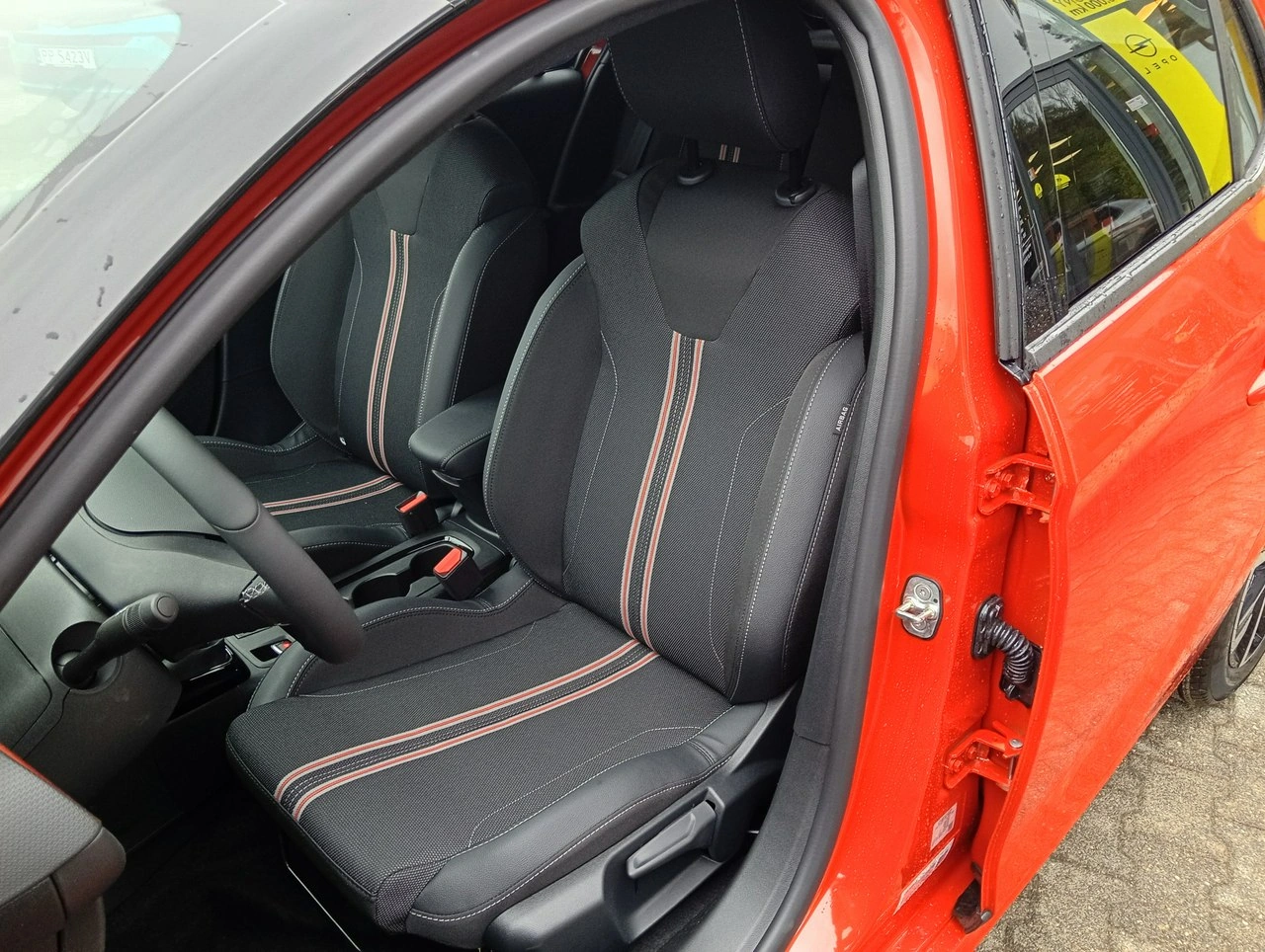 Opel Corsa - Zdjęcie 12