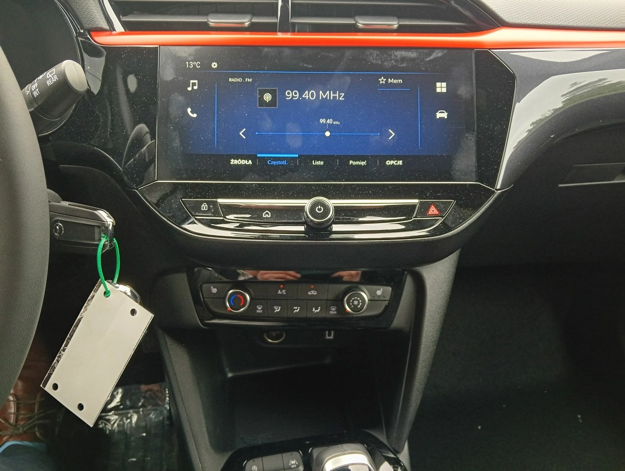 Opel Corsa - Zdjęcie 16