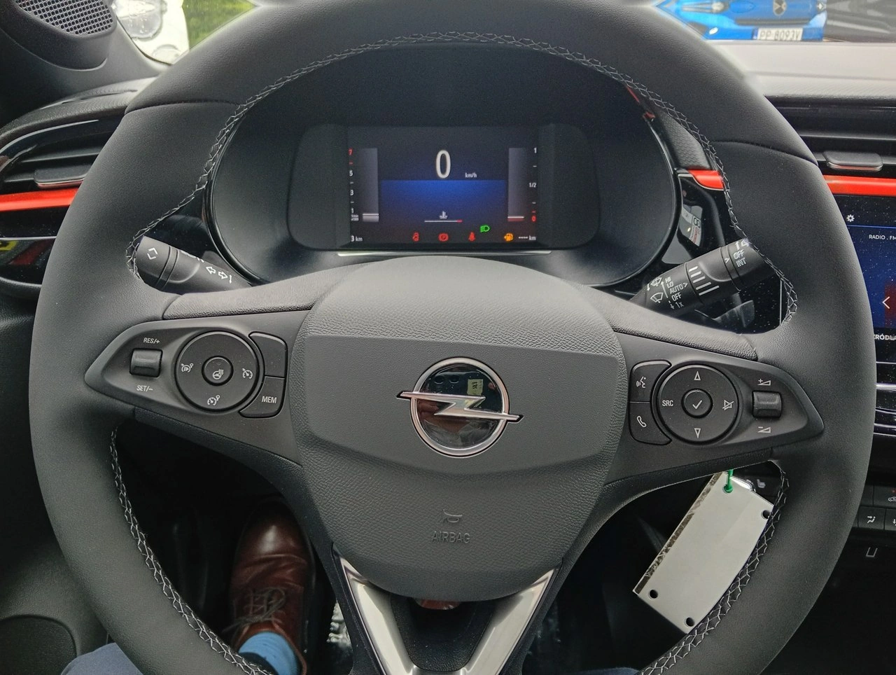 Opel Corsa - Zdjęcie 18