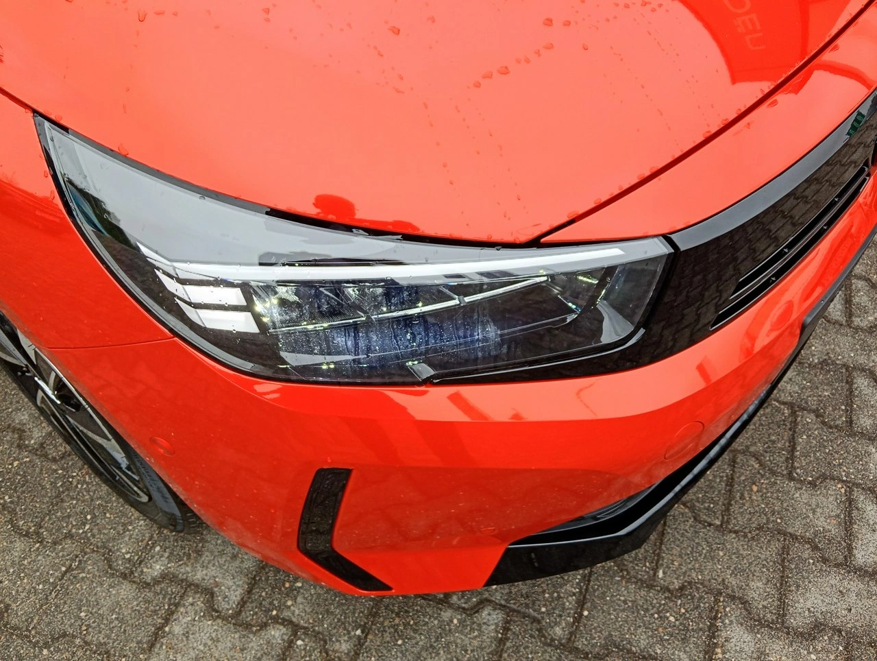Opel Corsa - Zdjęcie 3