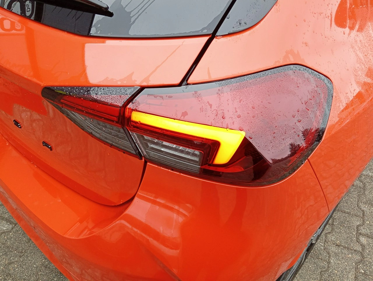Opel Corsa - Zdjęcie 8