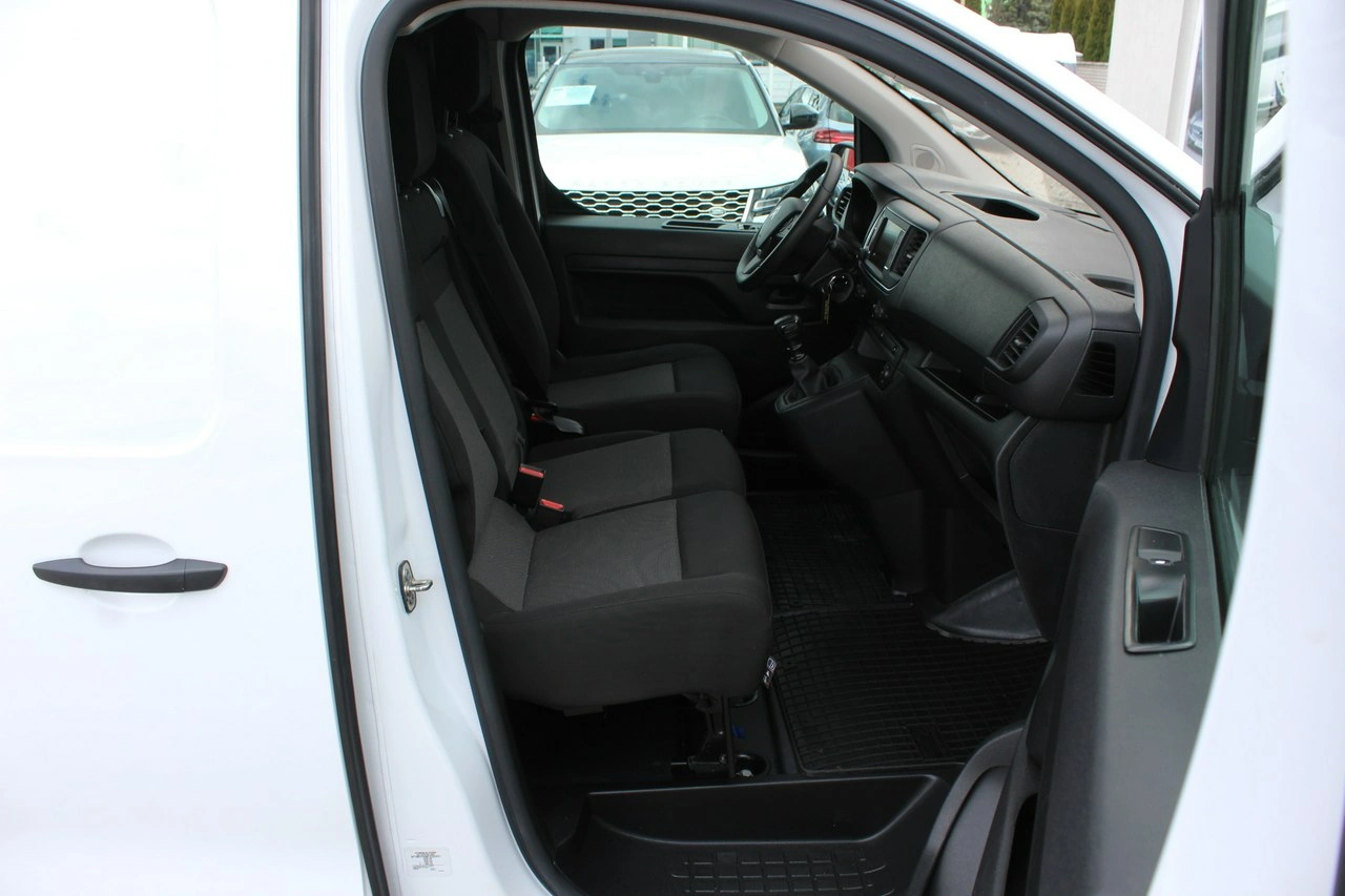 Citroën Jumpy - Zdjęcie 11