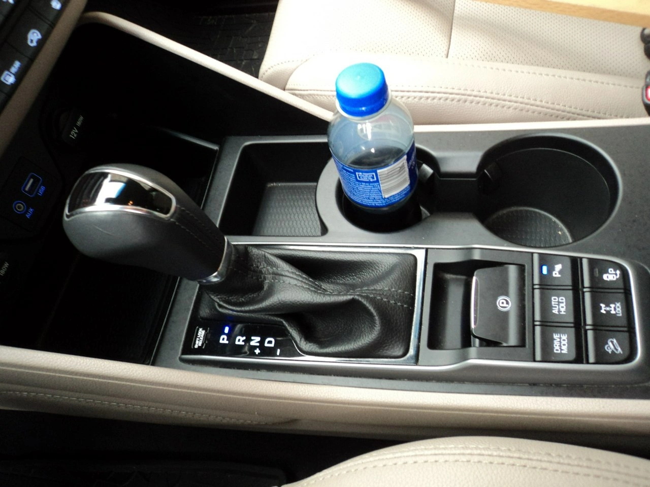 Hyundai Tucson - Zdjęcie 14
