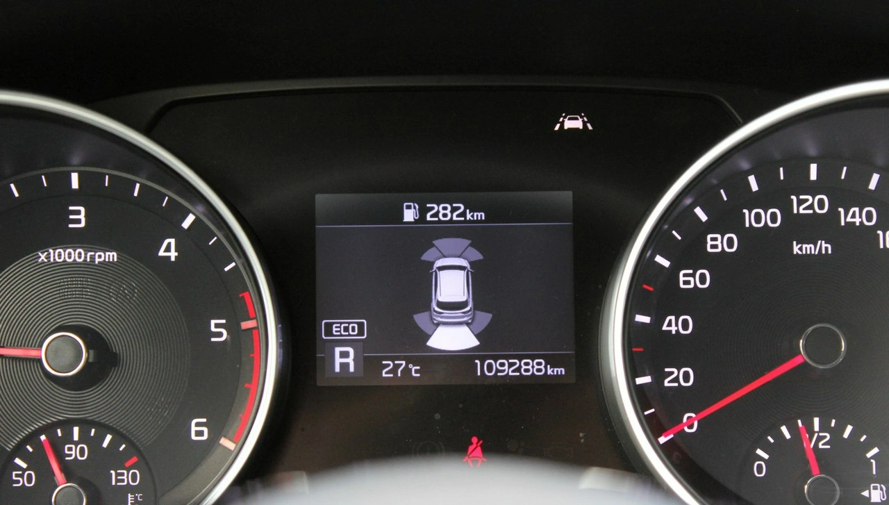 Kia Ceed - Zdjęcie 13