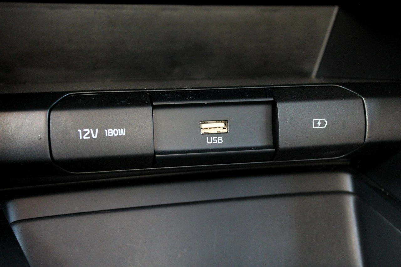 Kia Ceed - Zdjęcie 23