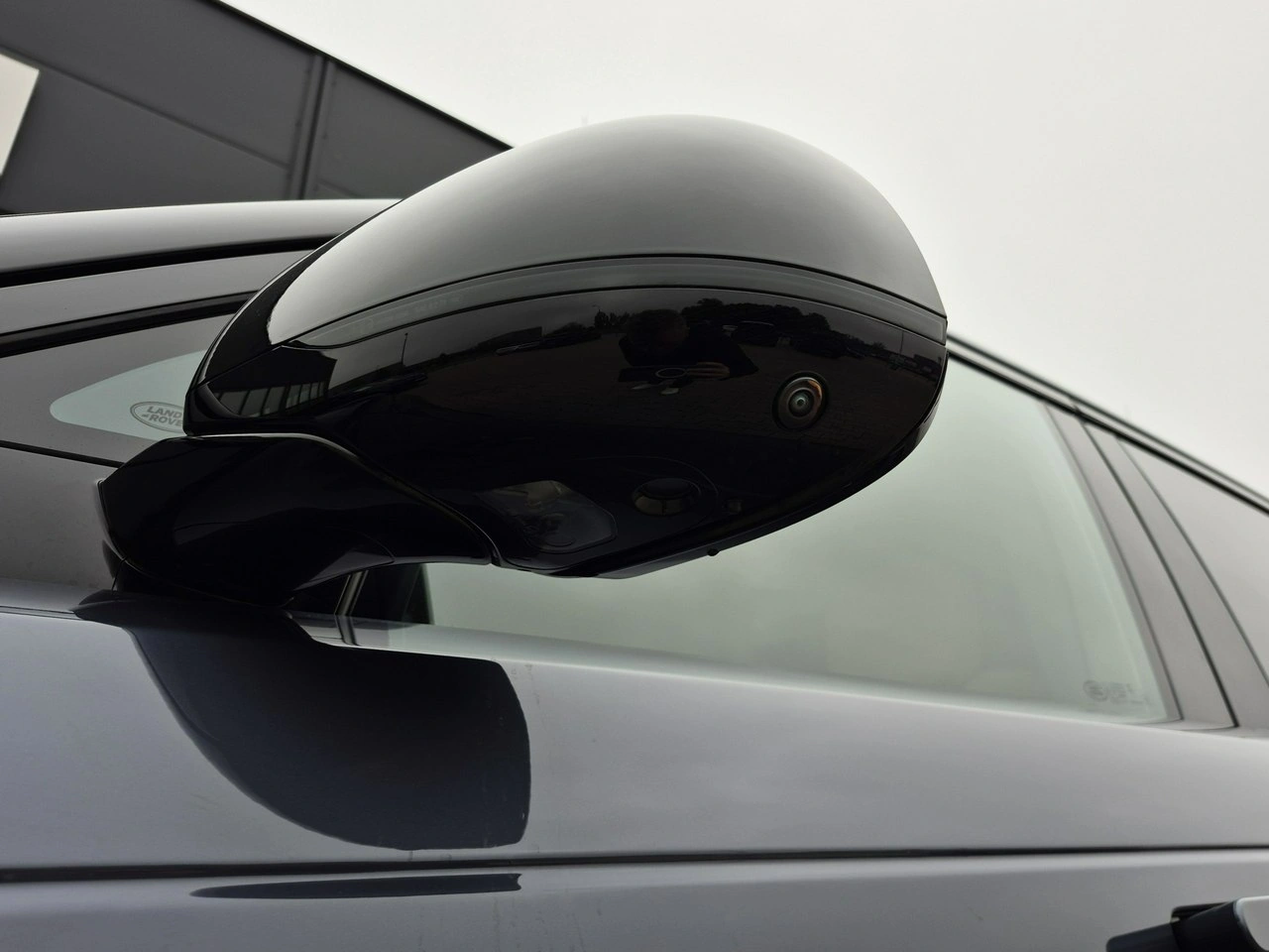 Land Rover Range Rover Sport - Zdjęcie 14