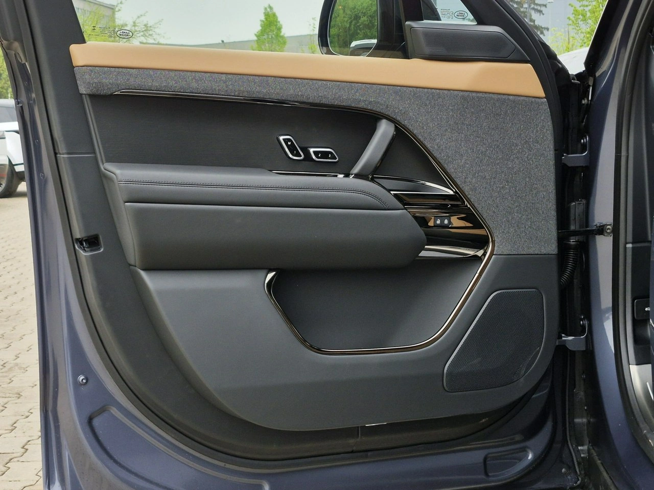Land Rover Range Rover Sport - Zdjęcie 17